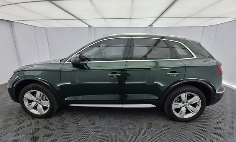 Audi Q5 2.0 Tfsi Qua...