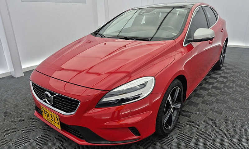 Volvo V40 2.0 T4 Dri...