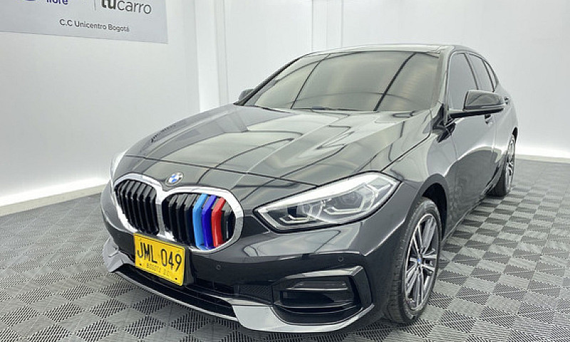 Bmw Serie 1 118 I 1....