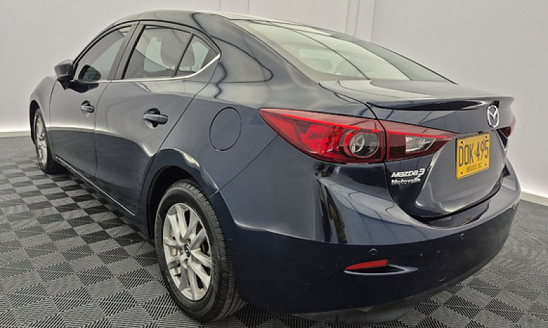 Mazda 3 2.0 Touring ...