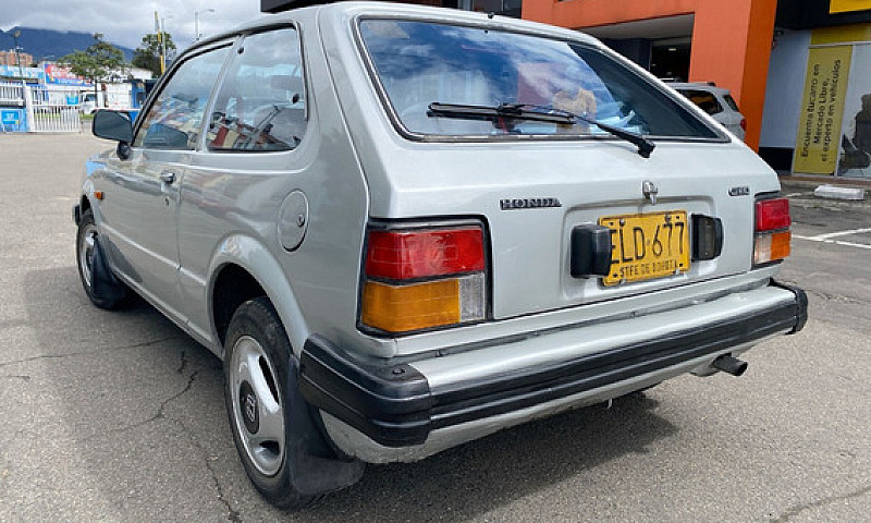 Honda Civic 1.3L...