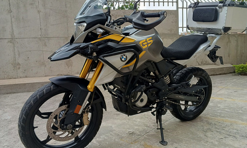 Bmw G310Gs Exelente ...