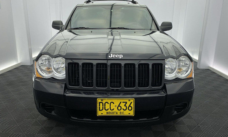 Jeep Grand Cherokee ...