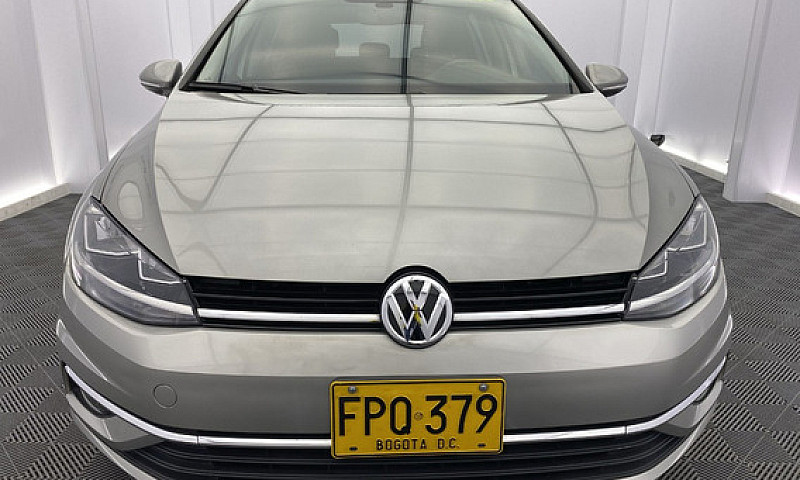 Volkswagen Golf 1.6 ...