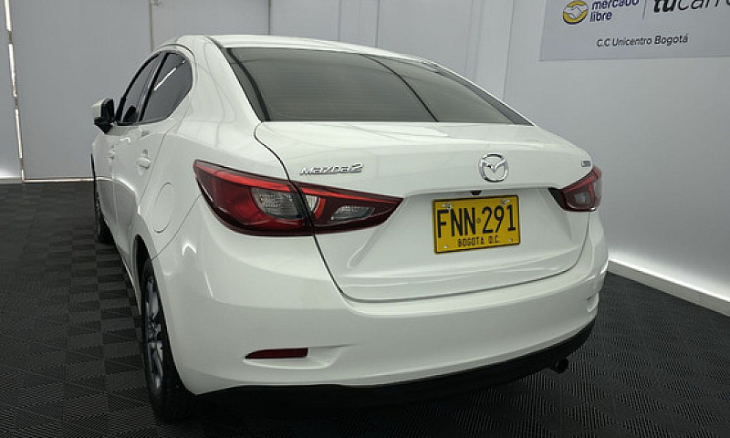 Mazda 2 1.5 Grand To...