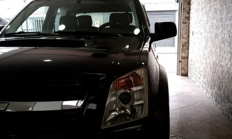 Chevrolet Luv Dmax 4...