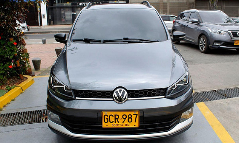 Volkswagen Fox Xtrem...