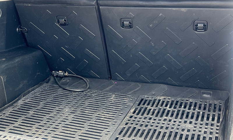 Toyota Fj Cruiser 4....