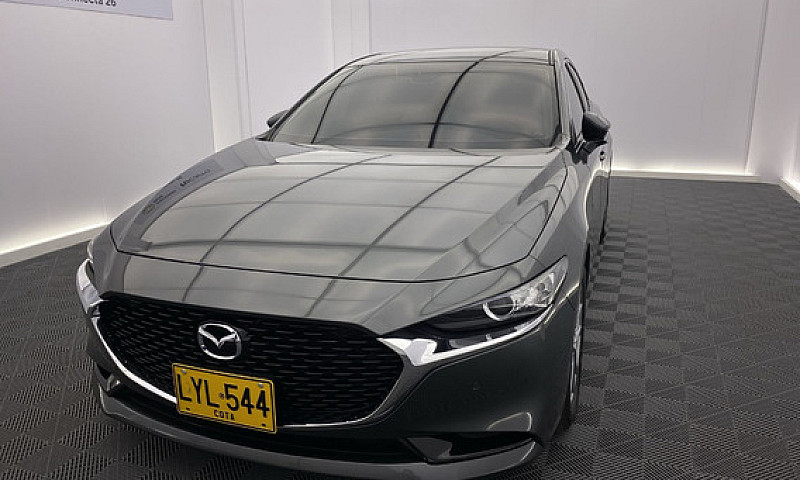 Mazda 3 2.0 Touring ...