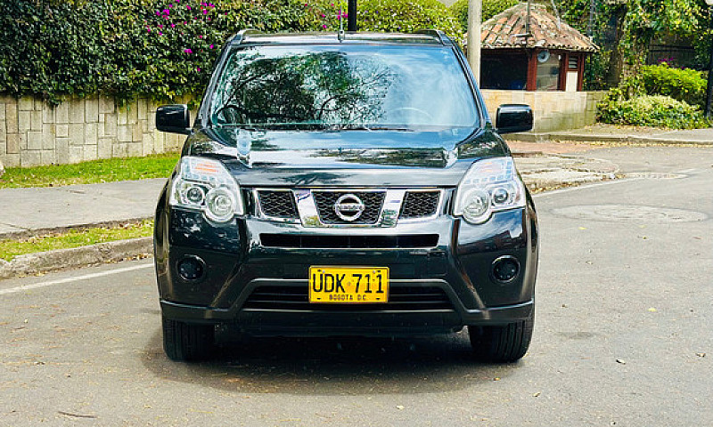 Nissan Xtrail T31 4X...