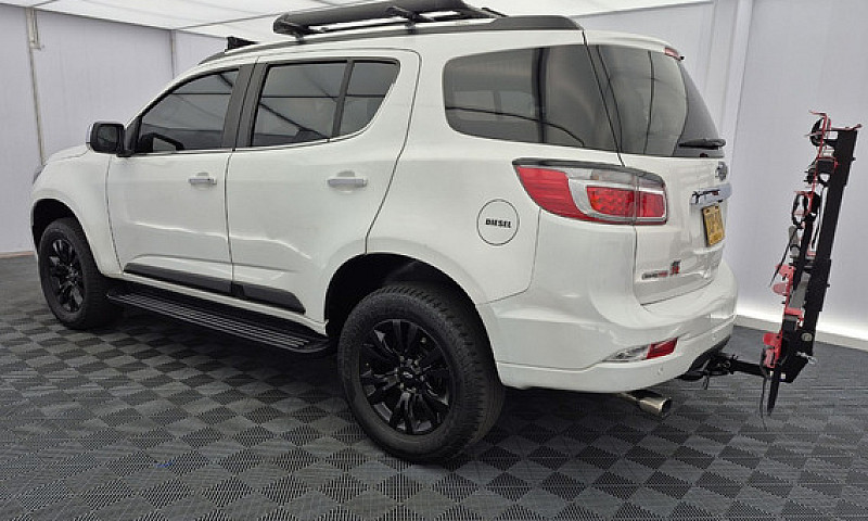 Chevrolet Trailblaze...