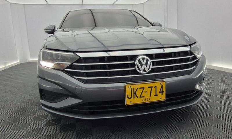 Volkswagen Jetta Tre...