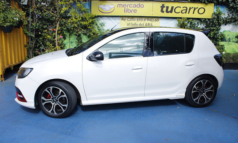 Renault Sandero 2.0 ...