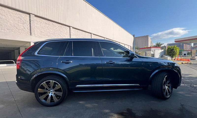 Volvo Xc90 2.0 T6 Aw...