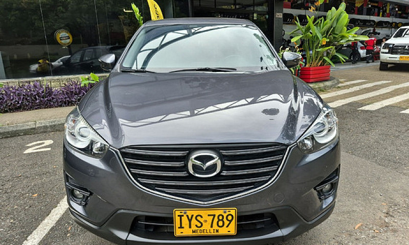 Mazda Cx-5 2.0 Touri...