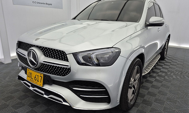 Mercedes-Benz Clase ...