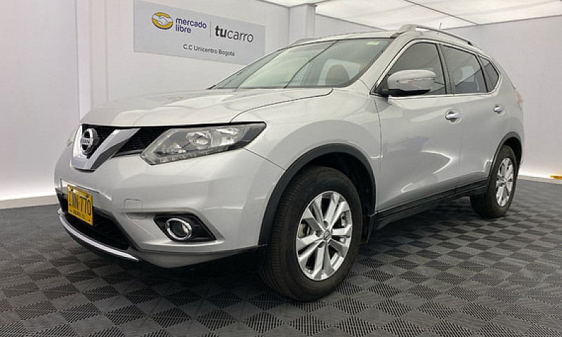 Nissan X-Trail Advan...