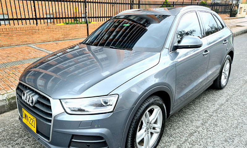 Audi Q3 1.4 Tfsi Amb...