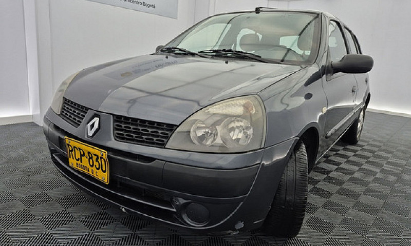 Renault Clio 1.6 Exp...