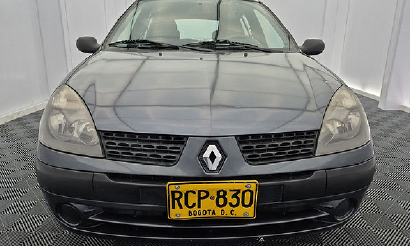 Renault Clio 1.6 Exp...