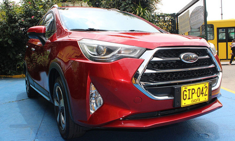 Jac S3 Grand S3 Fe 2...