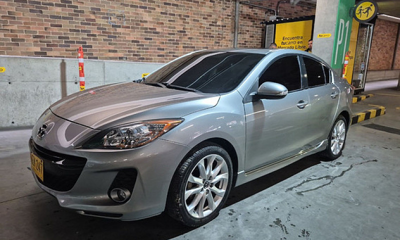 Mazda 3 2.0 All New ...