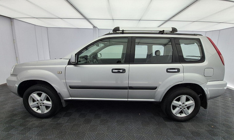 Nissan X-Trail At 2....
