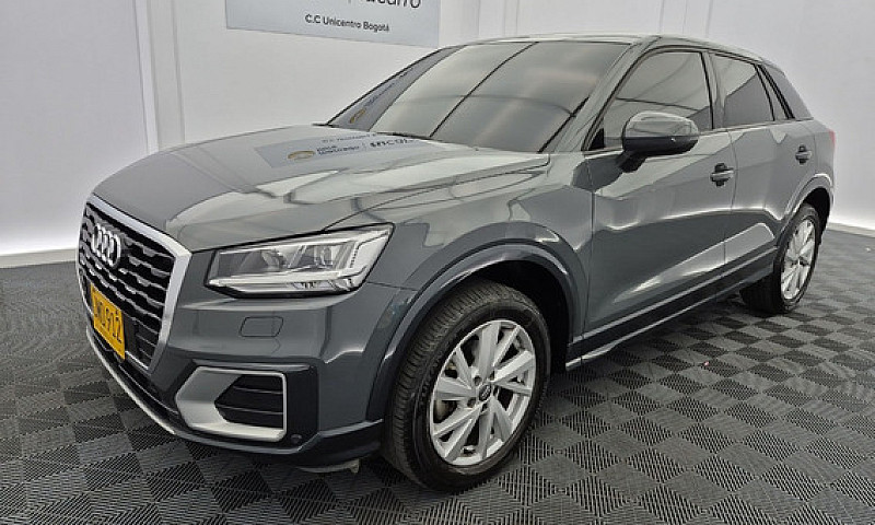 Audi Q5 1.0 Tfsi Amb...