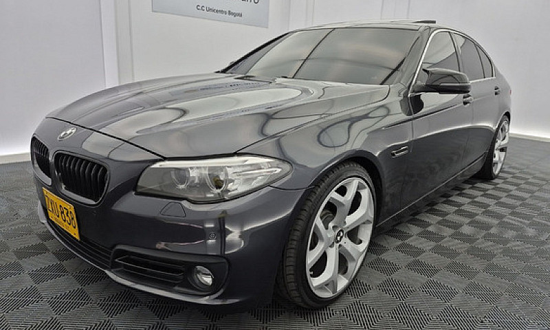Bmw Serie 5 2.0 520I...
