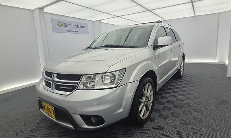 Dodge Journey 3.6 R/...