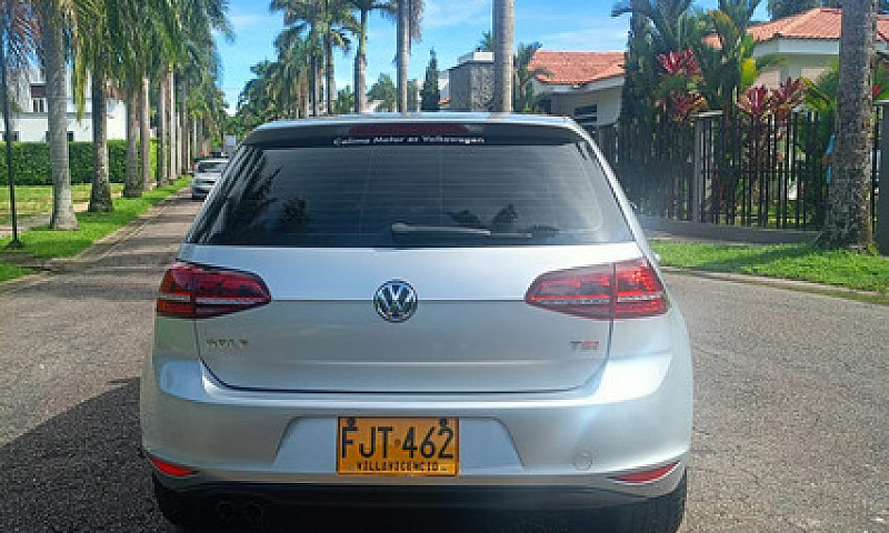 Volkswagen Gol Sport...