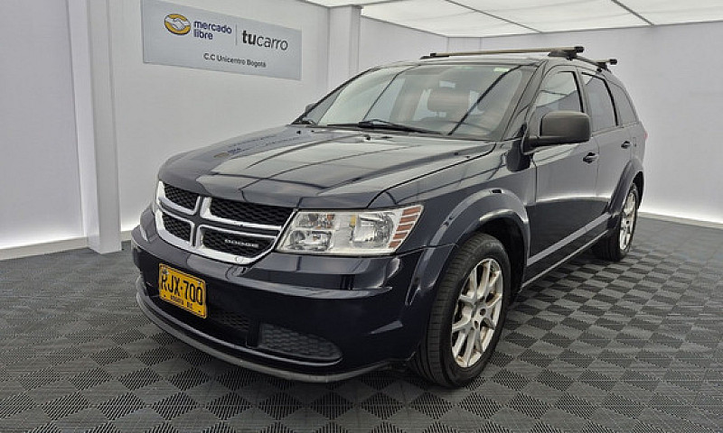 Dodge Journey 2.4 Se...