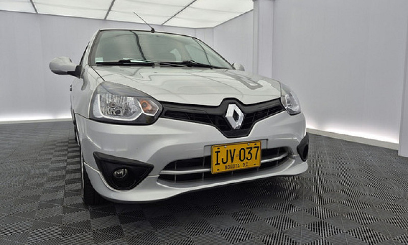 Renault Clio Style 1...