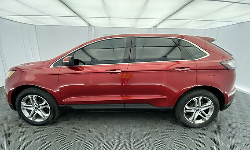 Ford Edge 3.5 Titani...