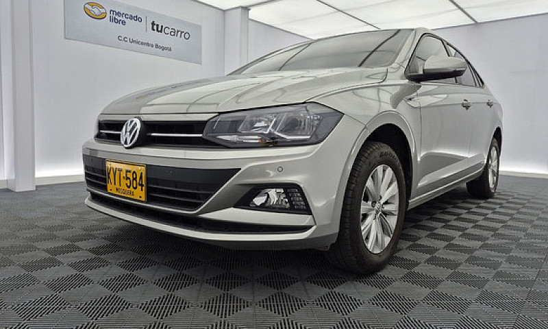 Volkswagen Virtus 1....
