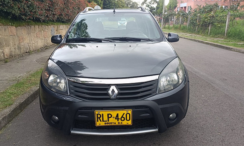 Renault Stepway 1.6L...
