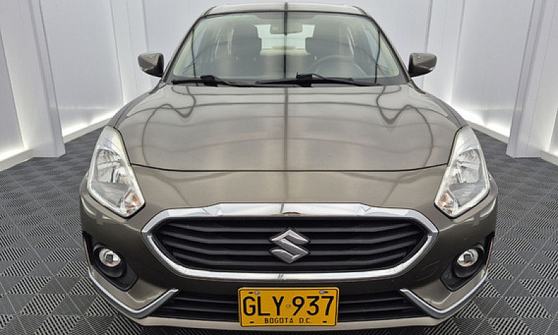 Suzuki Swift 1.2 Dzi...