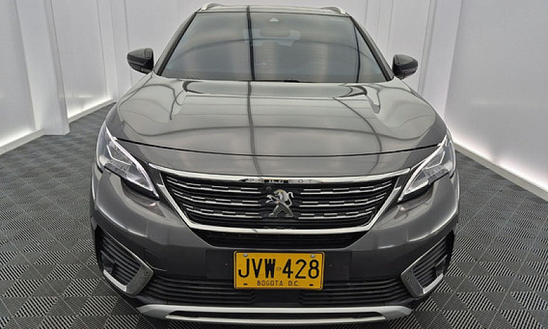 Peugeot 5008 1.6 All...