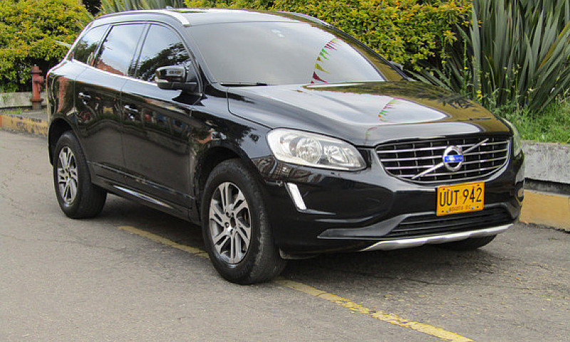 Volvo Xc60 2.0 T5...
