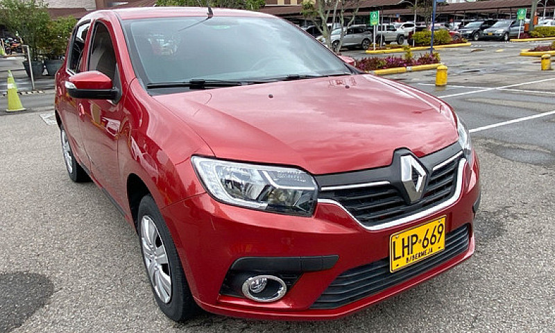 Renault Sandero 1.6 ...