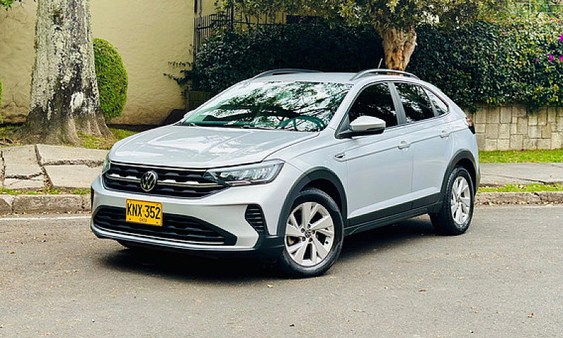 Volkswagen Nivus 1.0...