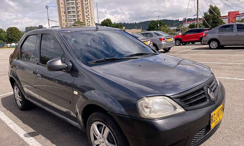 Renault Logan 1.4 En...