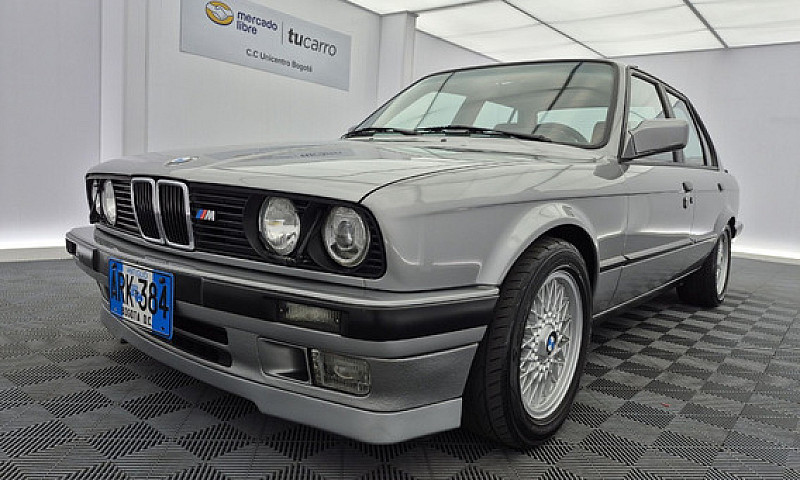 Bmw Serie 3 2.5 325I...
