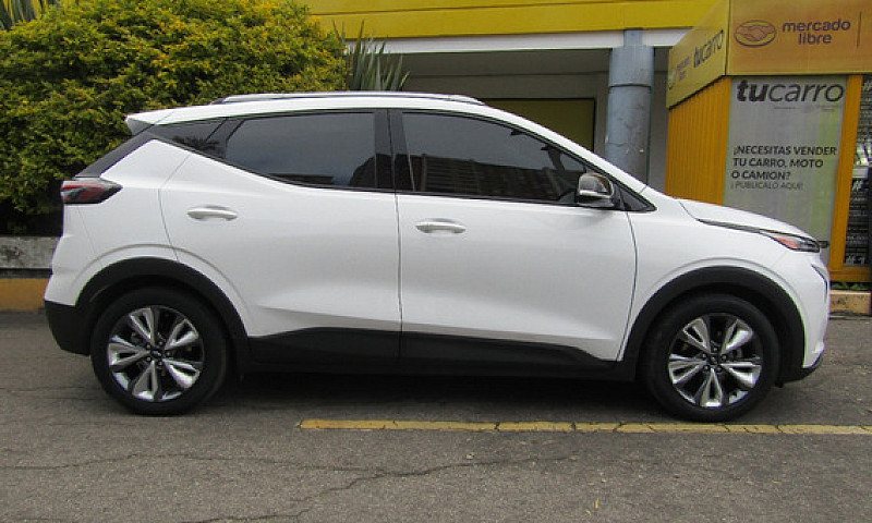 Chevrolet Bolt Euv 1...