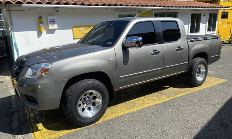 Mazda Bt-50 2.2 B22C...