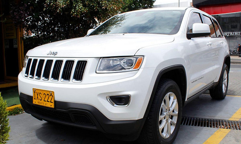 Jeep Grand Cherokee ...
