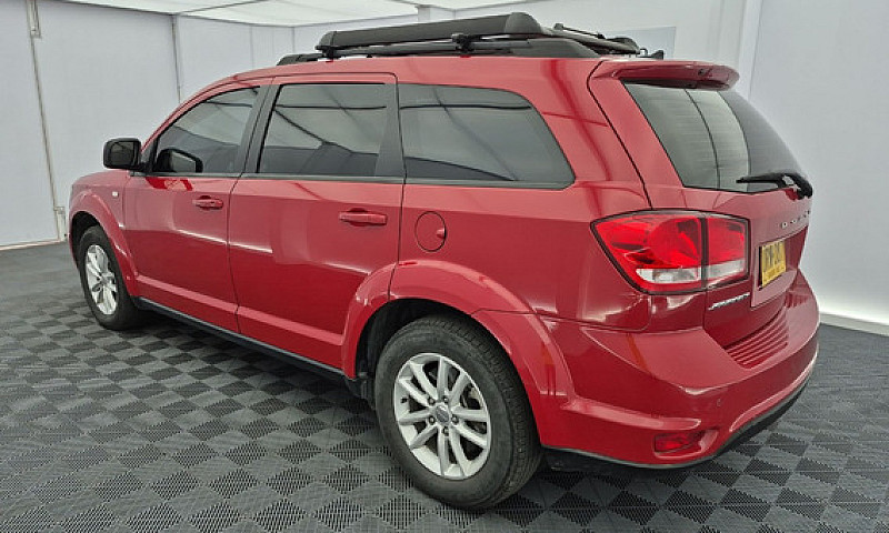 Dodge Journey 2.4 Sx...
