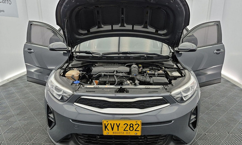 Kia Stonic 1.0 Vibra...