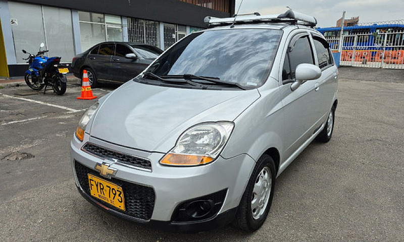 Chevrolet Spark 1.0 ...