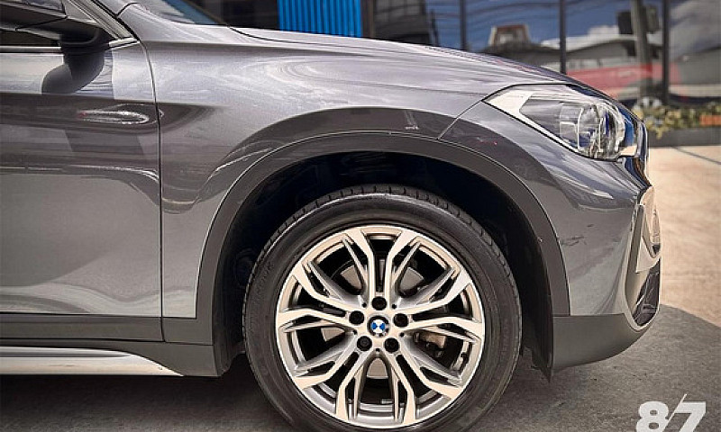 Bmw X1 1.5 F48 Sdriv...